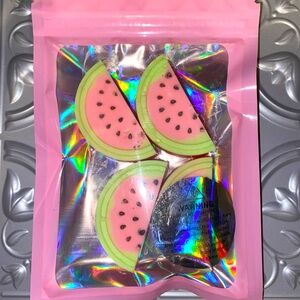 WATERMELON WAX MELT -SEA BREEZE